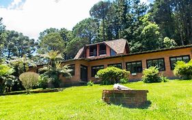 Estalagem Schmitt Haus
